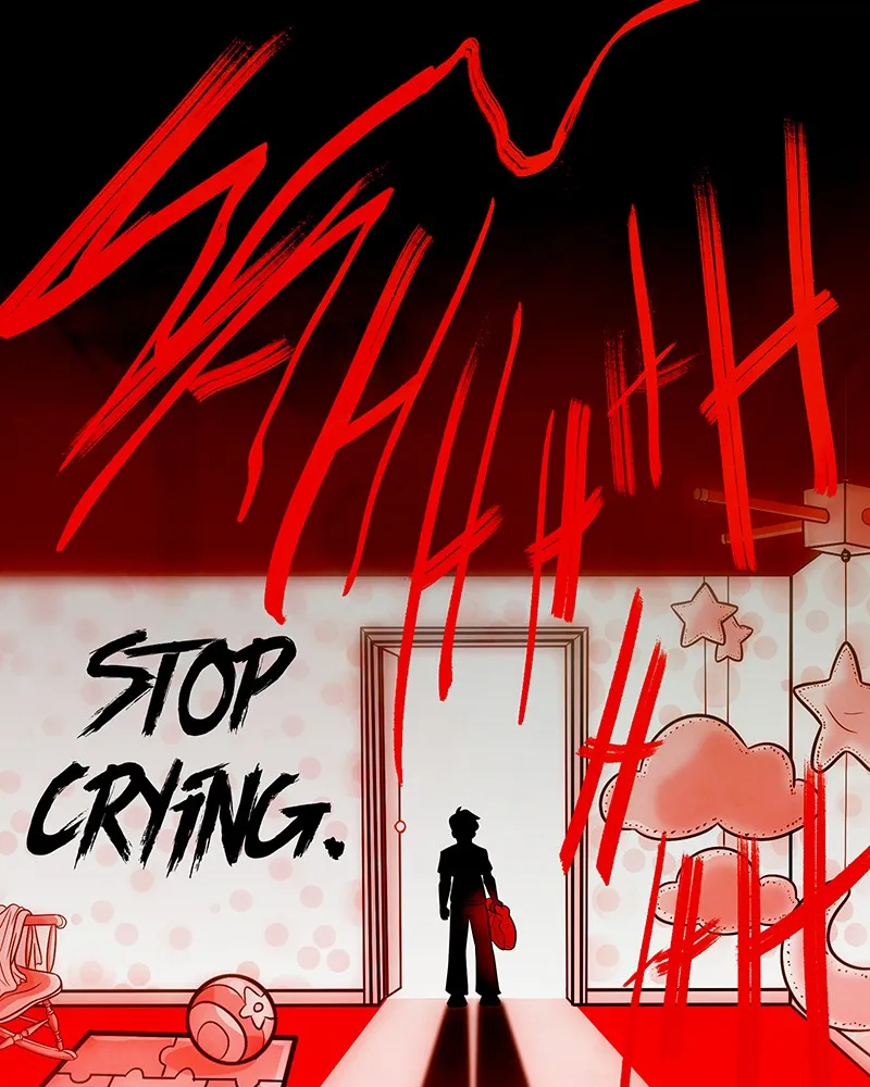 Read LoveBot chapter 90 image 33 on Lezhin