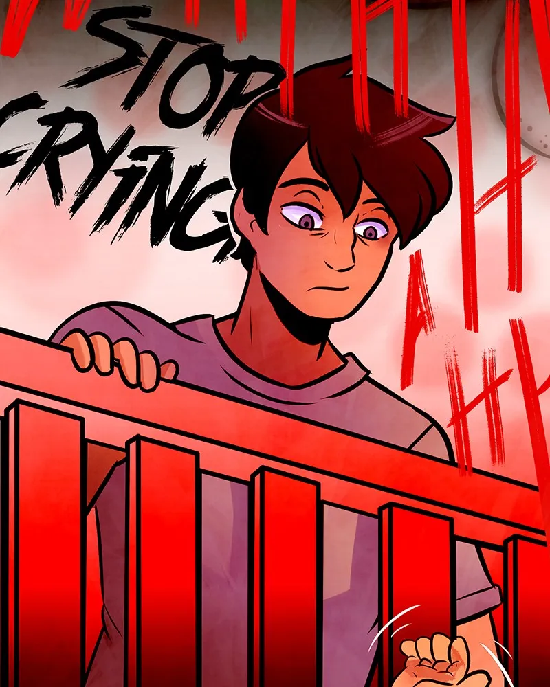 Read LoveBot chapter 90 image 35 on Lezhin