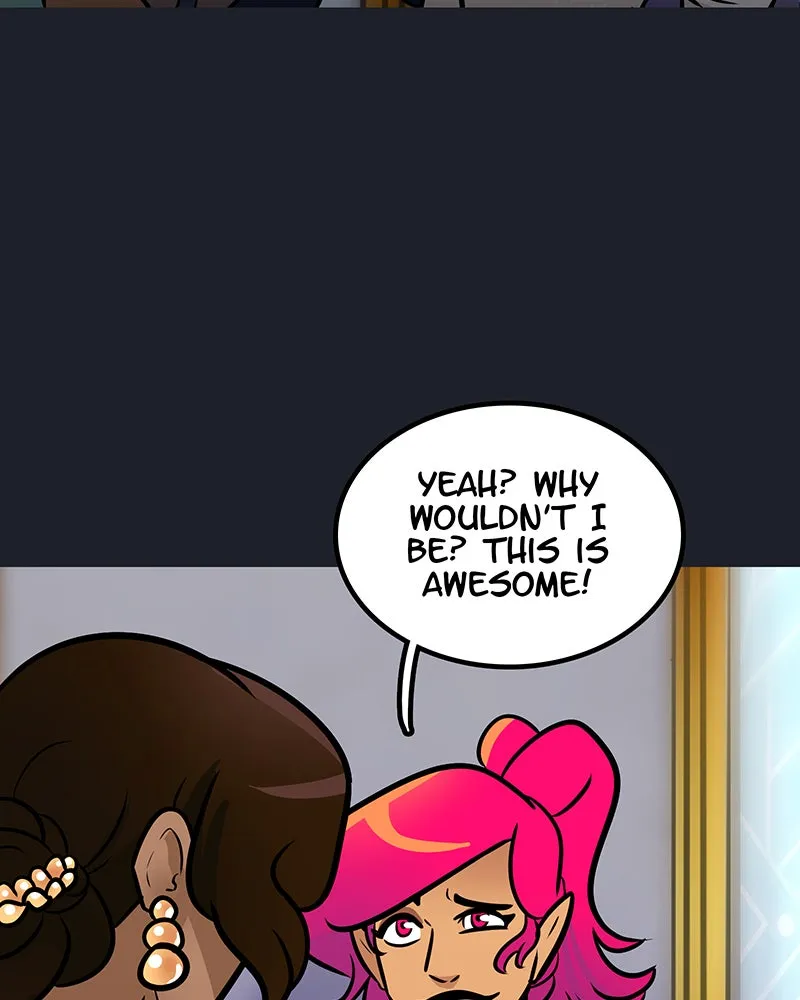 Read LoveBot chapter 90 image 4 on Lezhin
