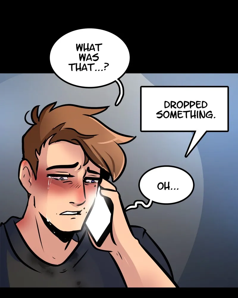 Read LoveBot chapter 90 image 42 on Lezhin