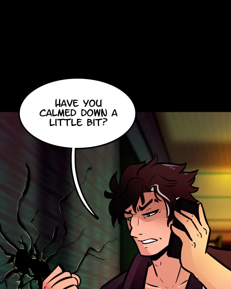 Read LoveBot chapter 90 image 43 on Lezhin