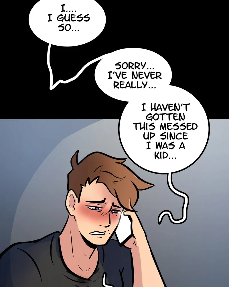Read LoveBot chapter 90 image 45 on Lezhin