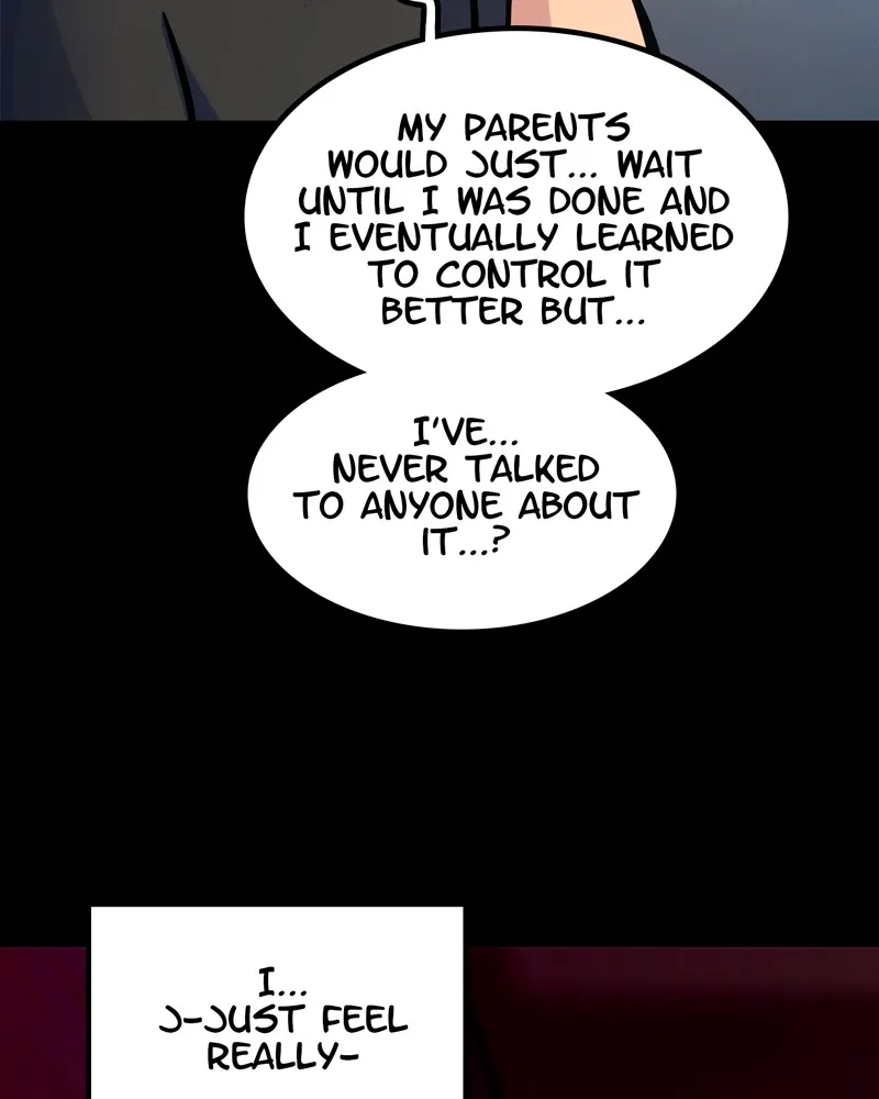 Read LoveBot chapter 90 image 46 on Lezhin