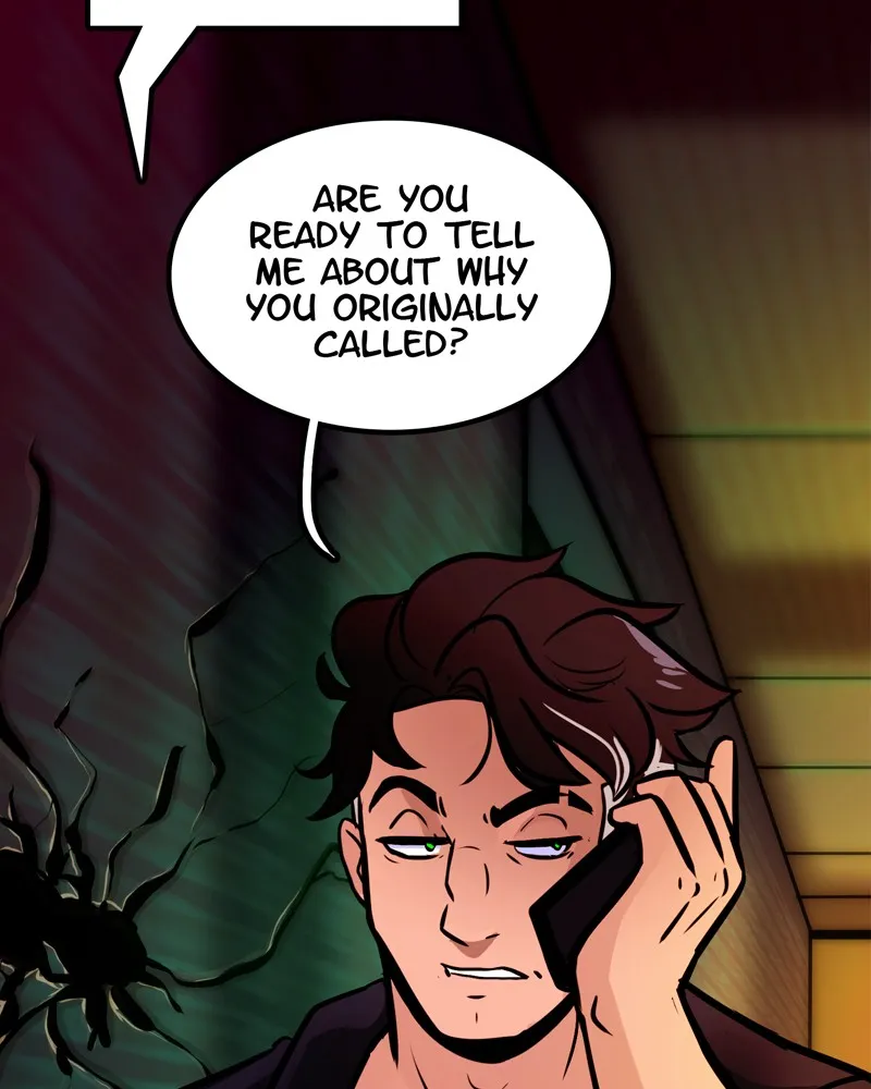 Read LoveBot chapter 90 image 47 on Lezhin
