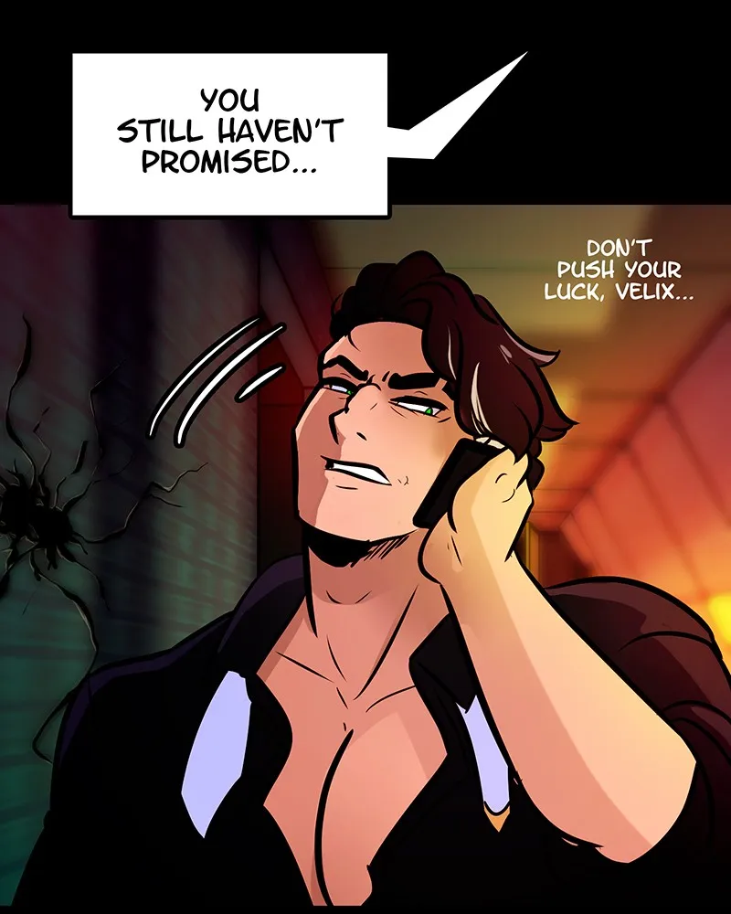 Read LoveBot chapter 90 image 49 on Lezhin