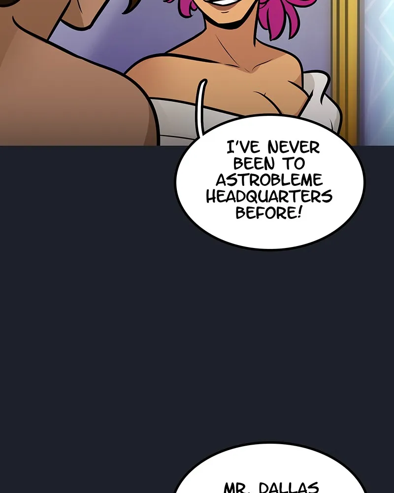 Read LoveBot chapter 90 image 5 on Lezhin