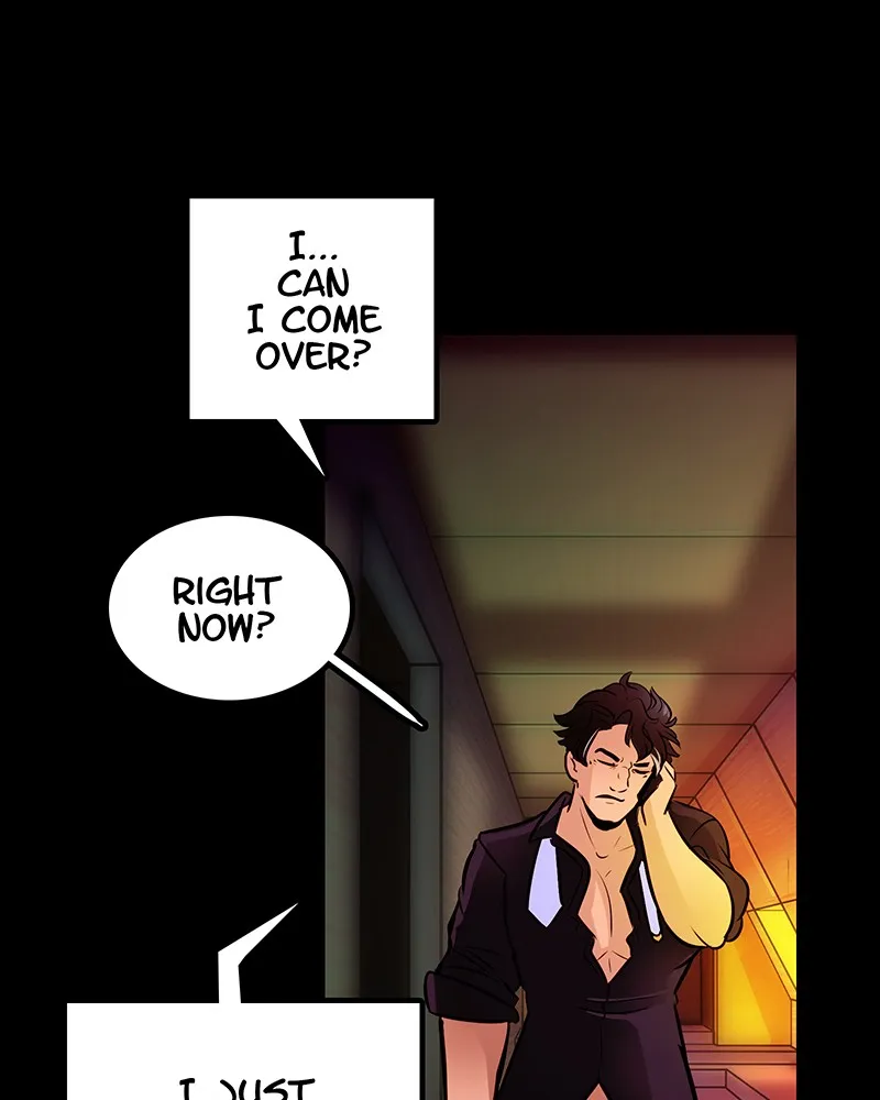 Read LoveBot chapter 90 image 57 on Lezhin