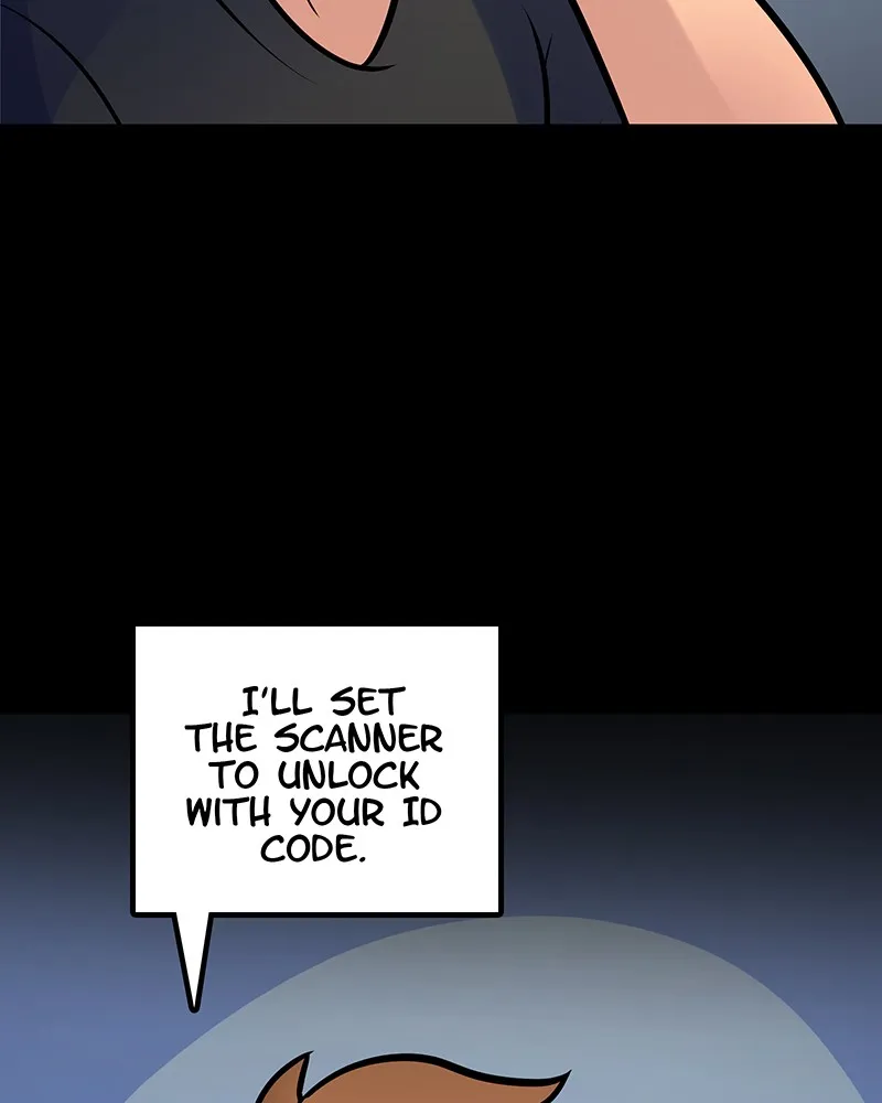 Read LoveBot chapter 90 image 63 on Lezhin