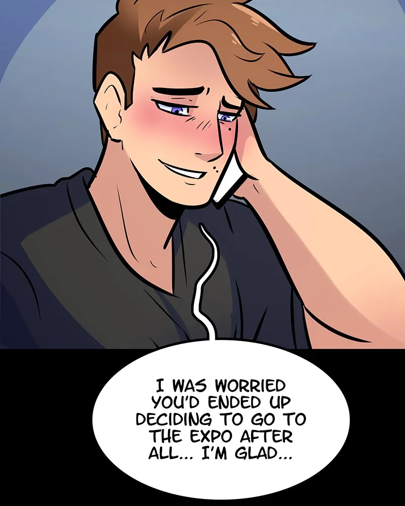 Read LoveBot chapter 90 image 64 on Lezhin