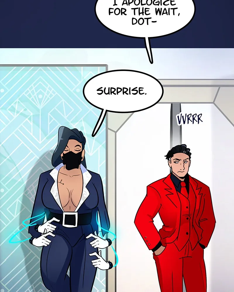 Read LoveBot chapter 90 image 69 on Lezhin