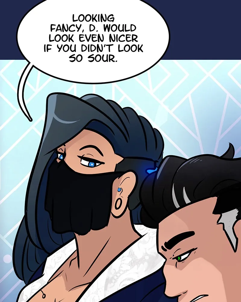Read LoveBot chapter 90 image 71 on Lezhin