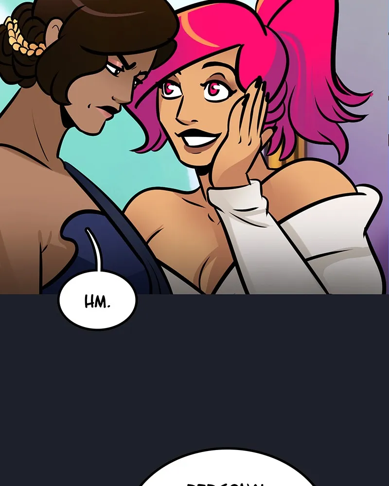 Read LoveBot chapter 90 image 8 on Lezhin