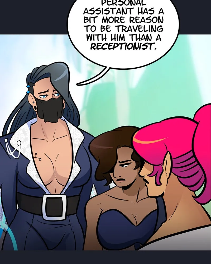 Read LoveBot chapter 90 image 9 on Lezhin