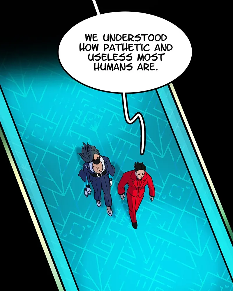 Read LoveBot chapter 91 image 11 on Lezhin
