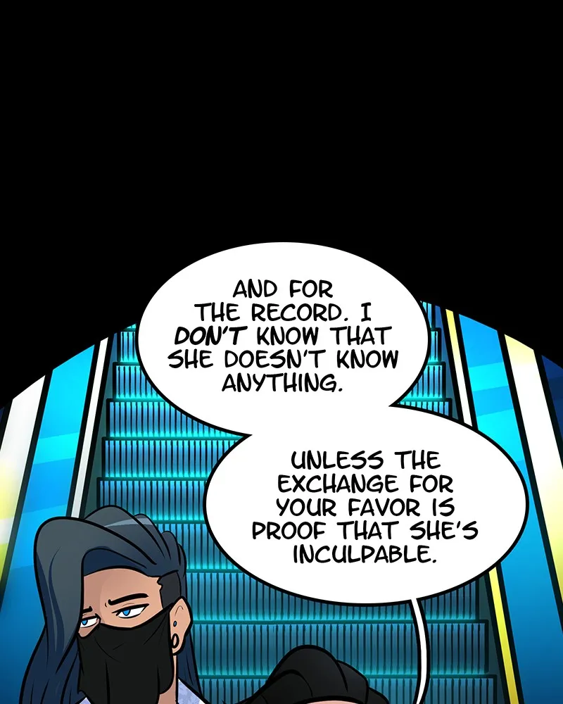 Read LoveBot chapter 91 image 14 on Lezhin