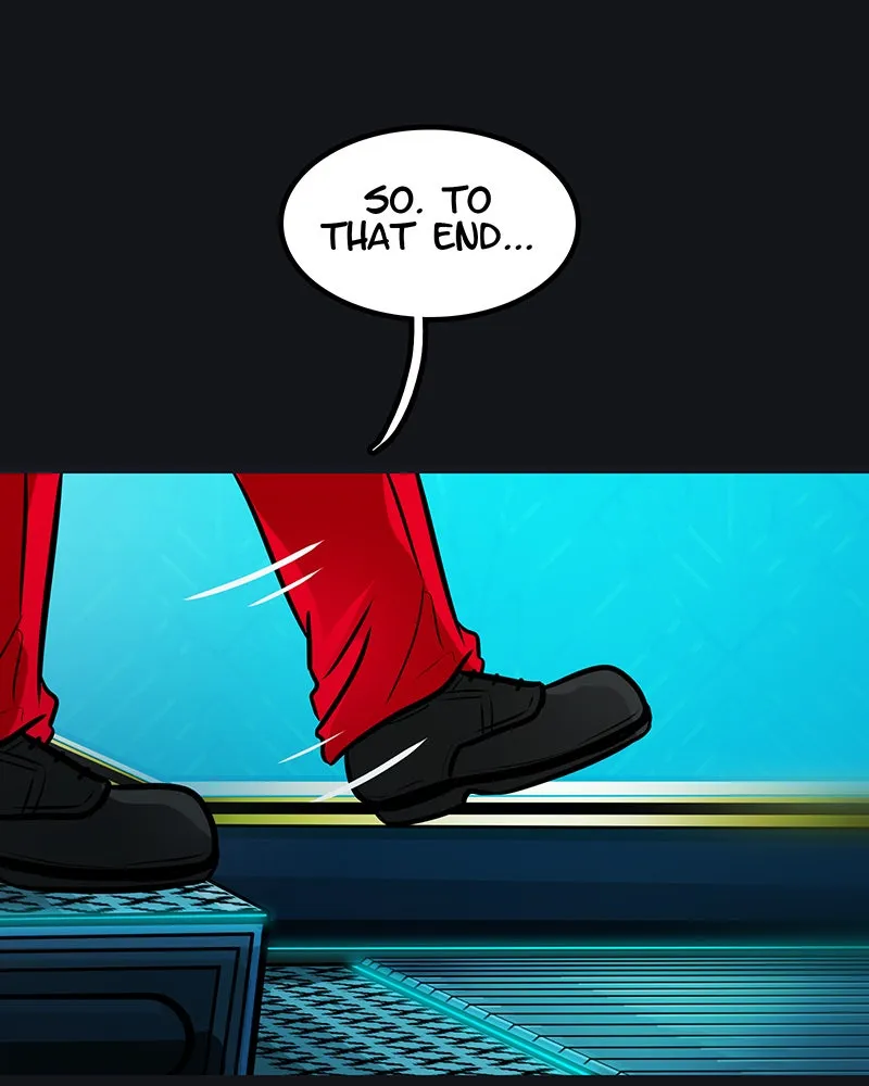 Read LoveBot chapter 91 image 16 on Lezhin