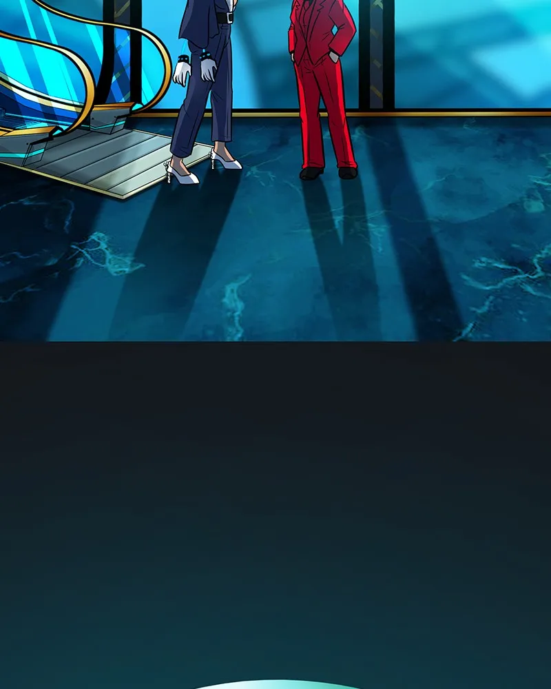 Read LoveBot chapter 91 image 20 on Lezhin