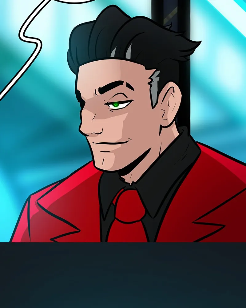 Read LoveBot chapter 91 image 23 on Lezhin