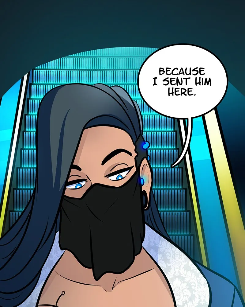Read LoveBot chapter 91 image 24 on Lezhin
