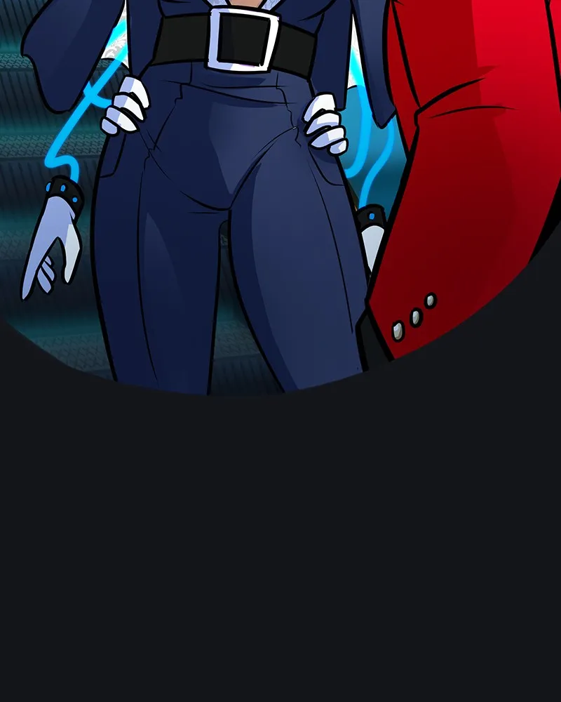 Read LoveBot chapter 91 image 29 on Lezhin