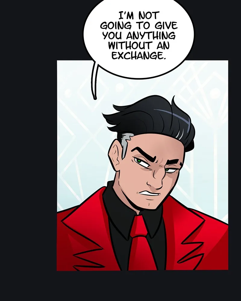 Read LoveBot chapter 91 image 3 on Lezhin
