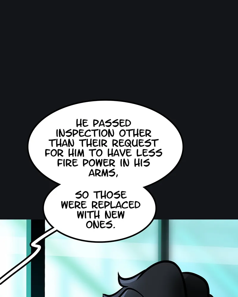 Read LoveBot chapter 91 image 30 on Lezhin