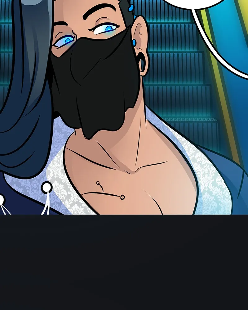 Read LoveBot chapter 91 image 33 on Lezhin