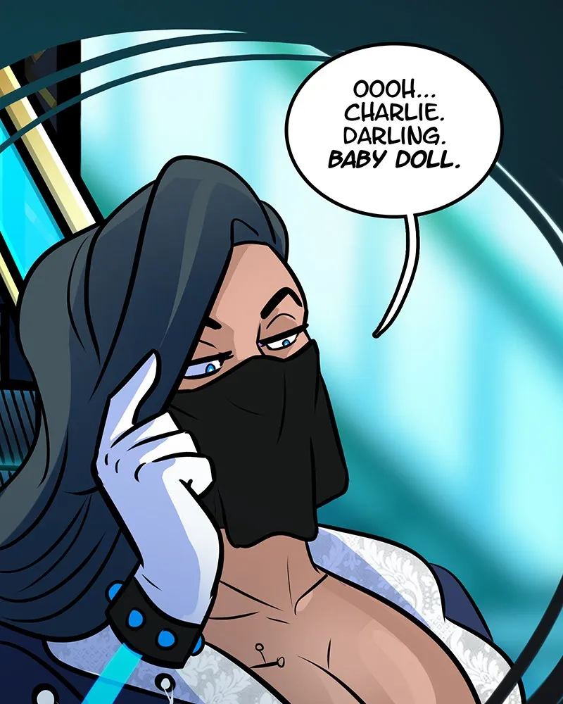 Read LoveBot chapter 91 image 36 on Lezhin