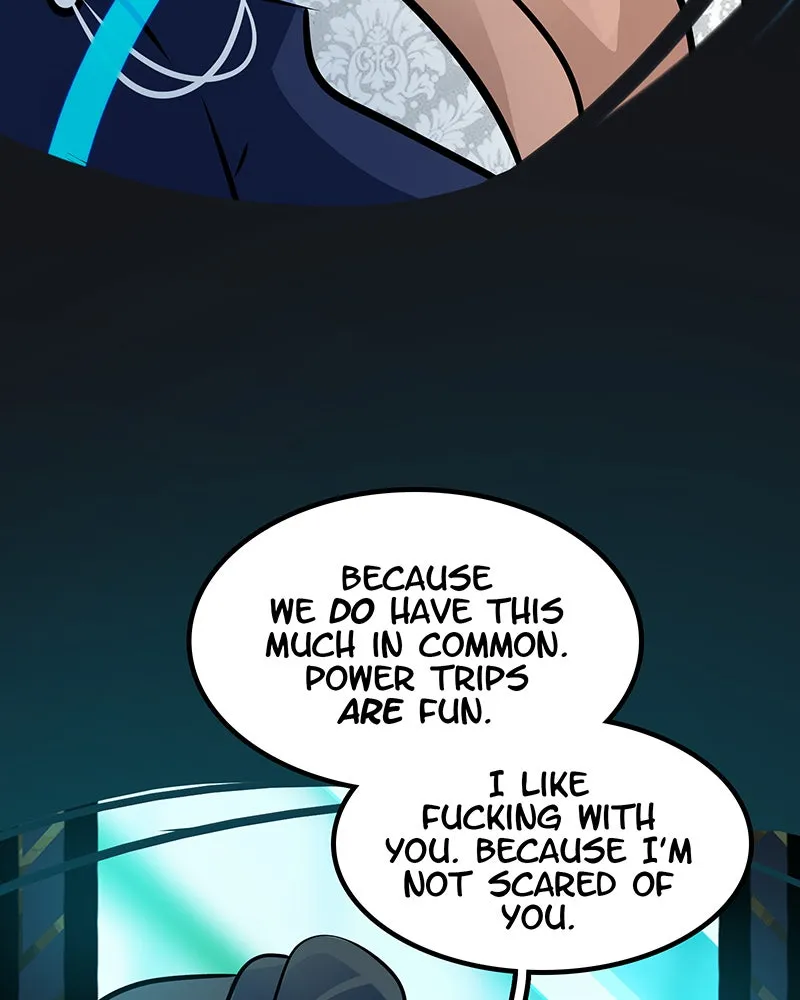 Read LoveBot chapter 91 image 37 on Lezhin