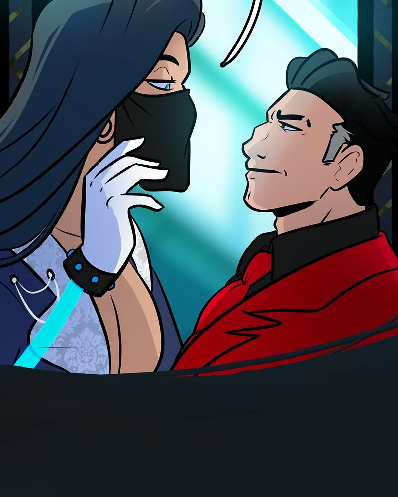 Read LoveBot chapter 91 image 38 on Lezhin