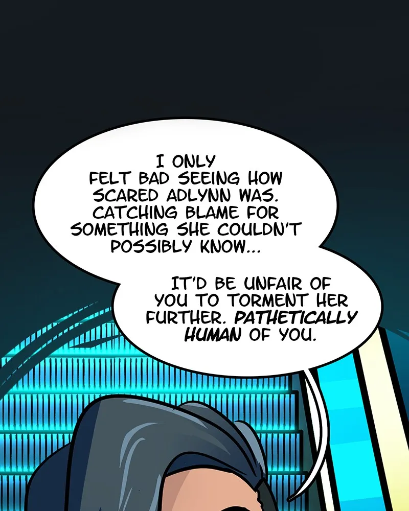 Read LoveBot chapter 91 image 39 on Lezhin