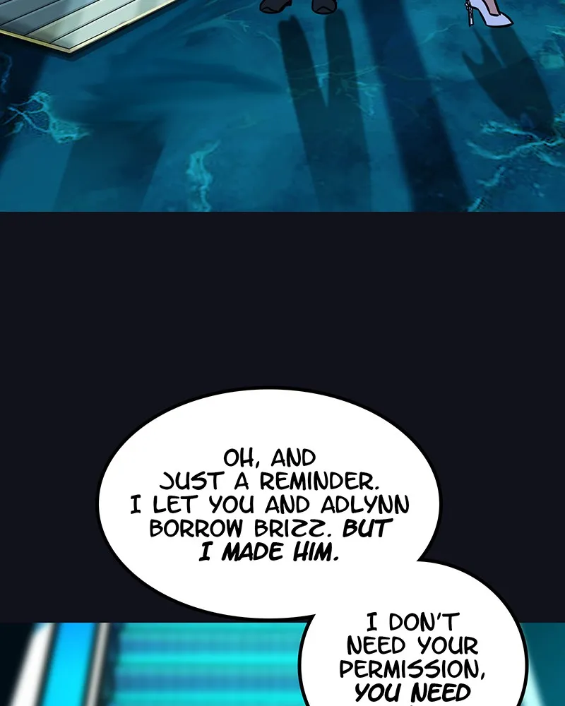 Read LoveBot chapter 91 image 45 on Lezhin