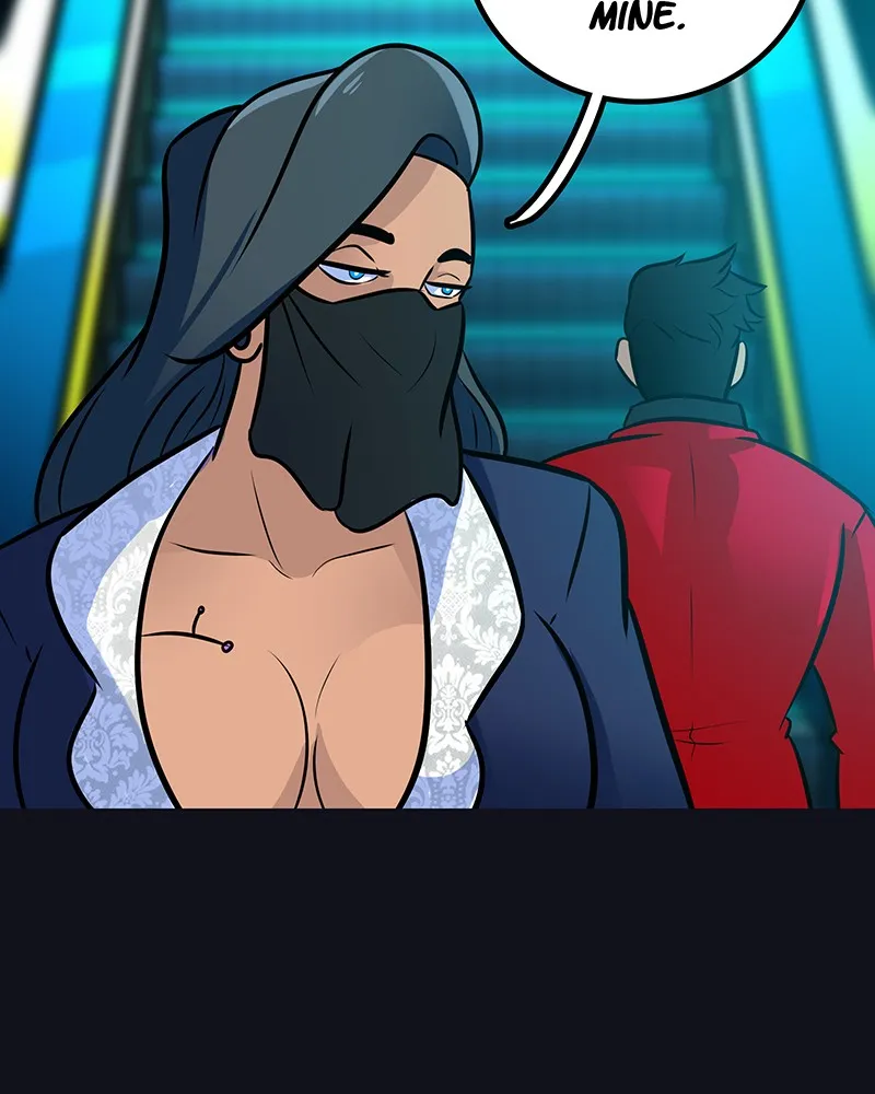 Read LoveBot chapter 91 image 46 on Lezhin