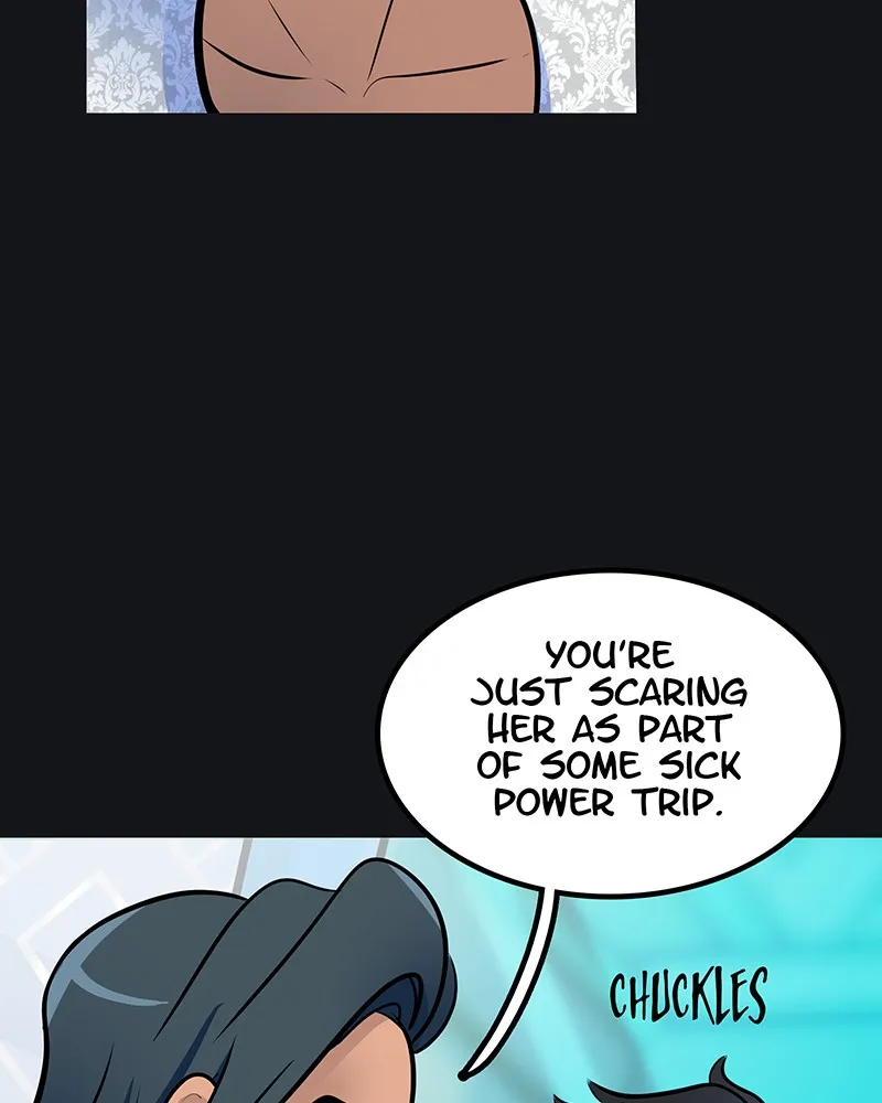 Read LoveBot chapter 91 image 5 on Lezhin