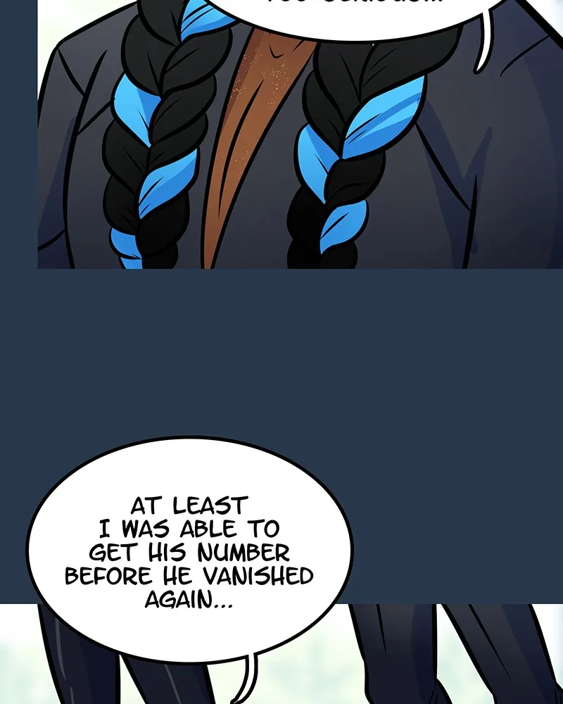 Read LoveBot chapter 91 image 52 on Lezhin