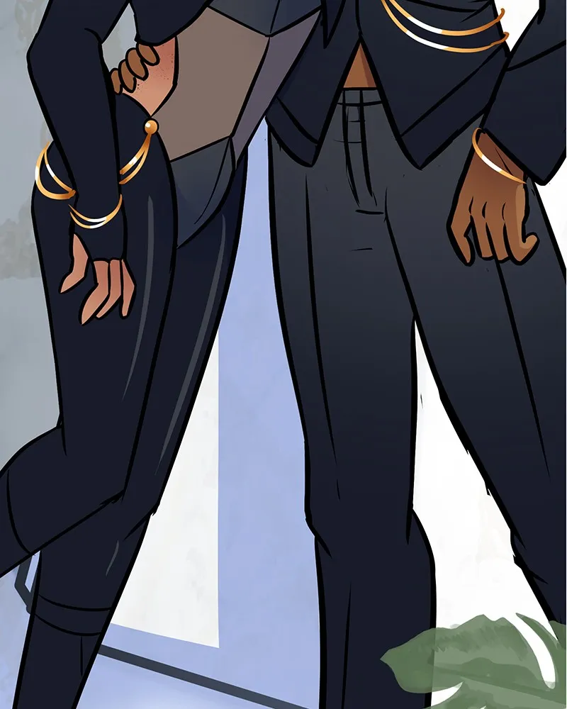 Read LoveBot chapter 91 image 56 on Lezhin