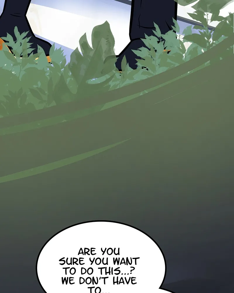 Read LoveBot chapter 91 image 57 on Lezhin