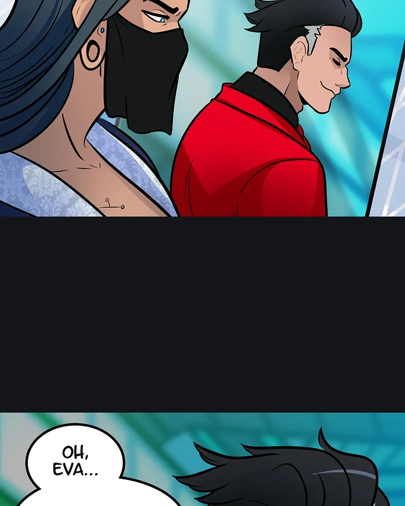 Read LoveBot chapter 91 image 6 on Lezhin