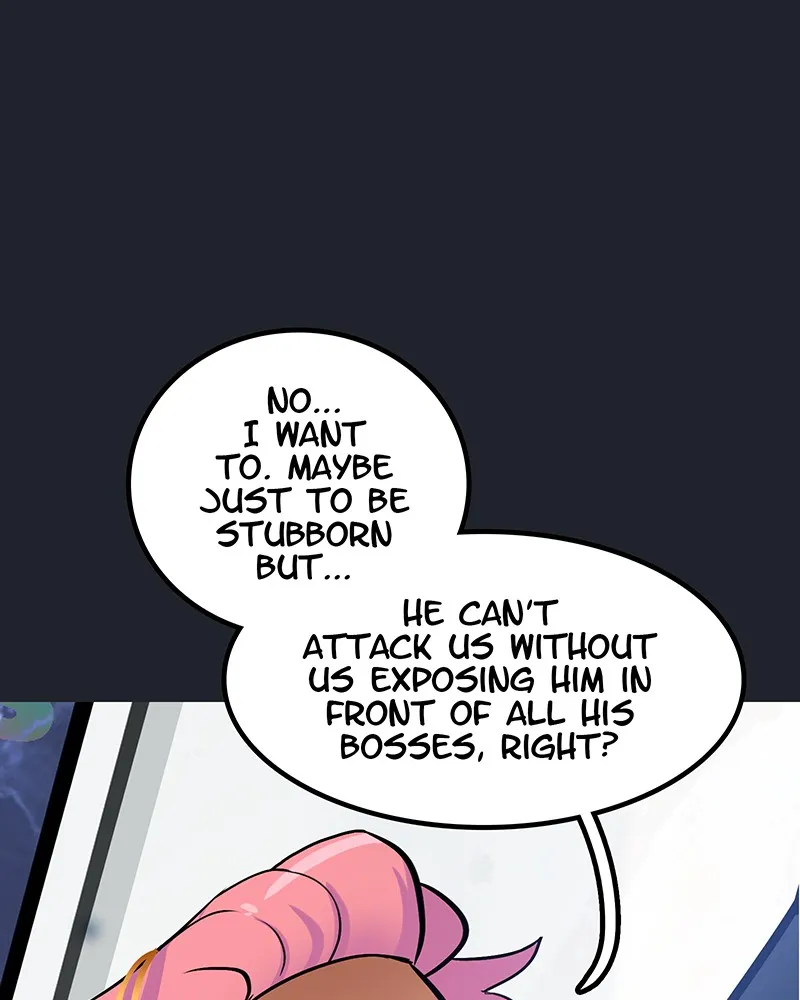 Read LoveBot chapter 91 image 60 on Lezhin