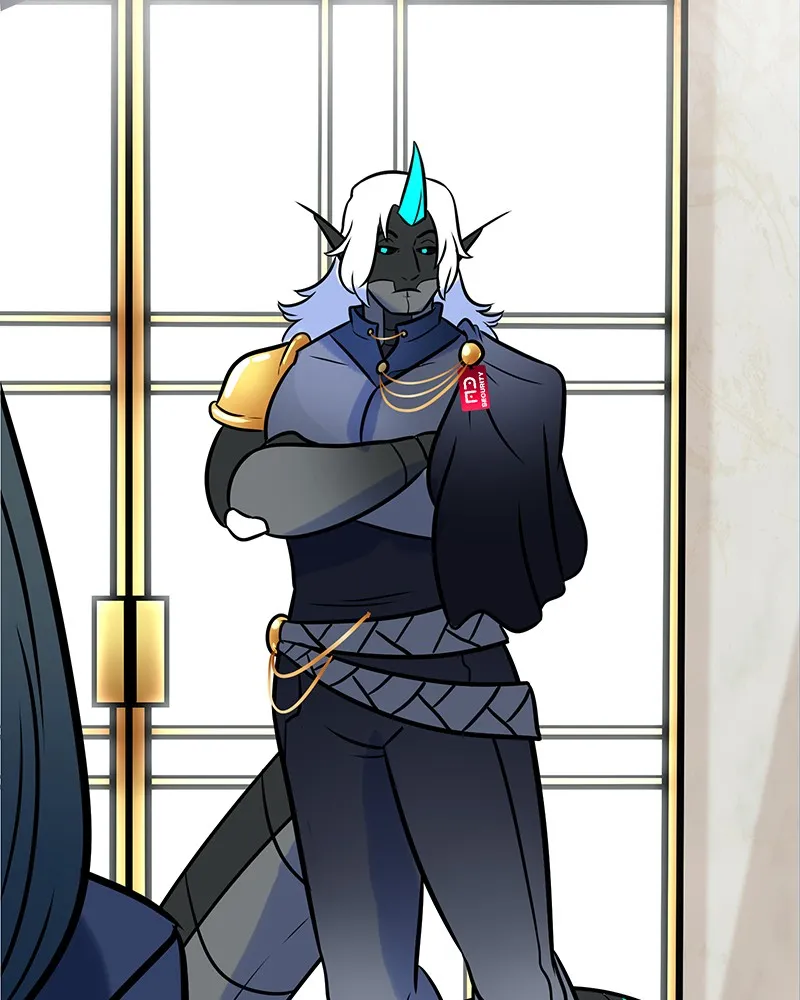 Read LoveBot chapter 91 image 68 on Lezhin