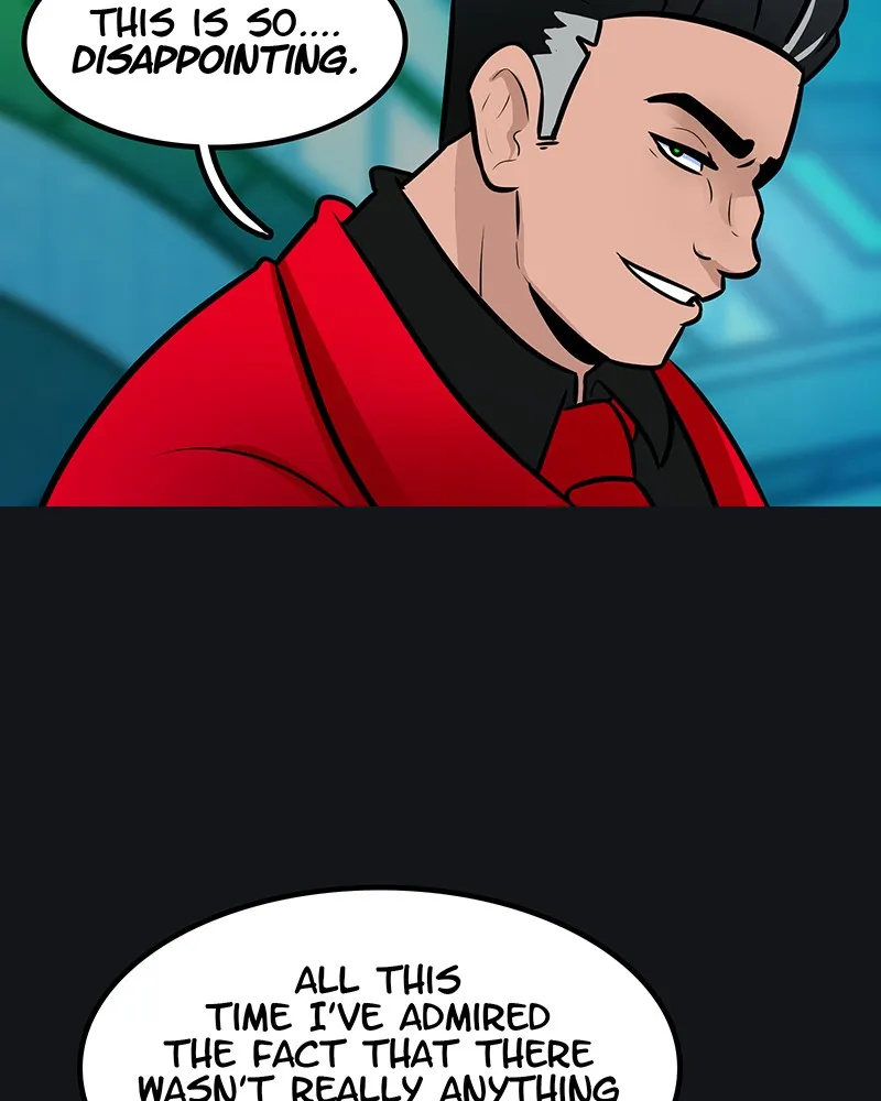 Read LoveBot chapter 91 image 7 on Lezhin