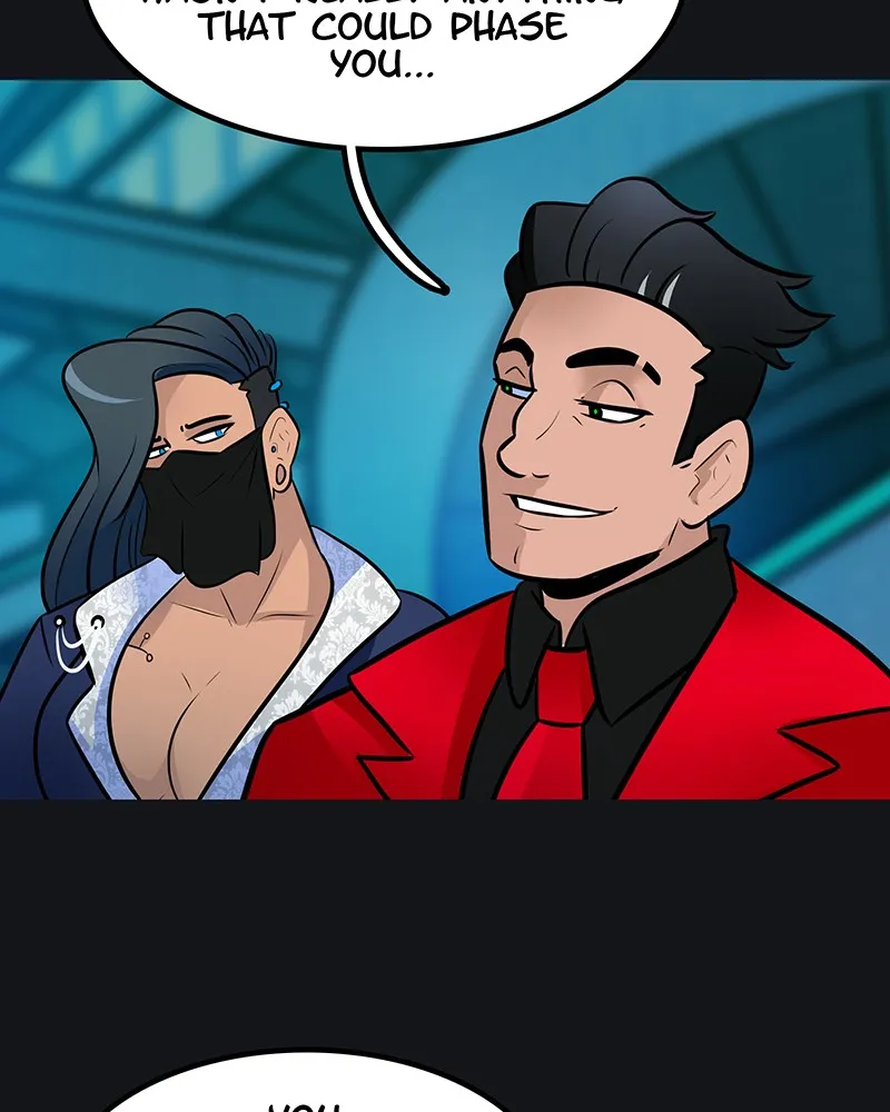 Read LoveBot chapter 91 image 8 on Lezhin