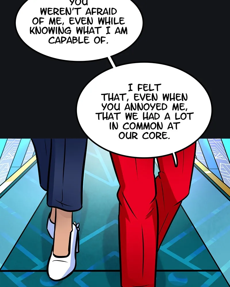 Read LoveBot chapter 91 image 9 on Lezhin