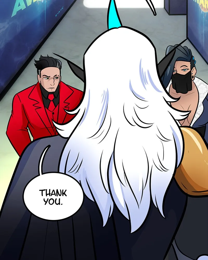 Read LoveBot chapter 92 image 1 on Lezhin