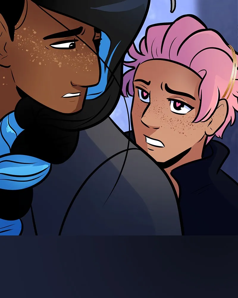 Read LoveBot chapter 92 image 14 on Lezhin