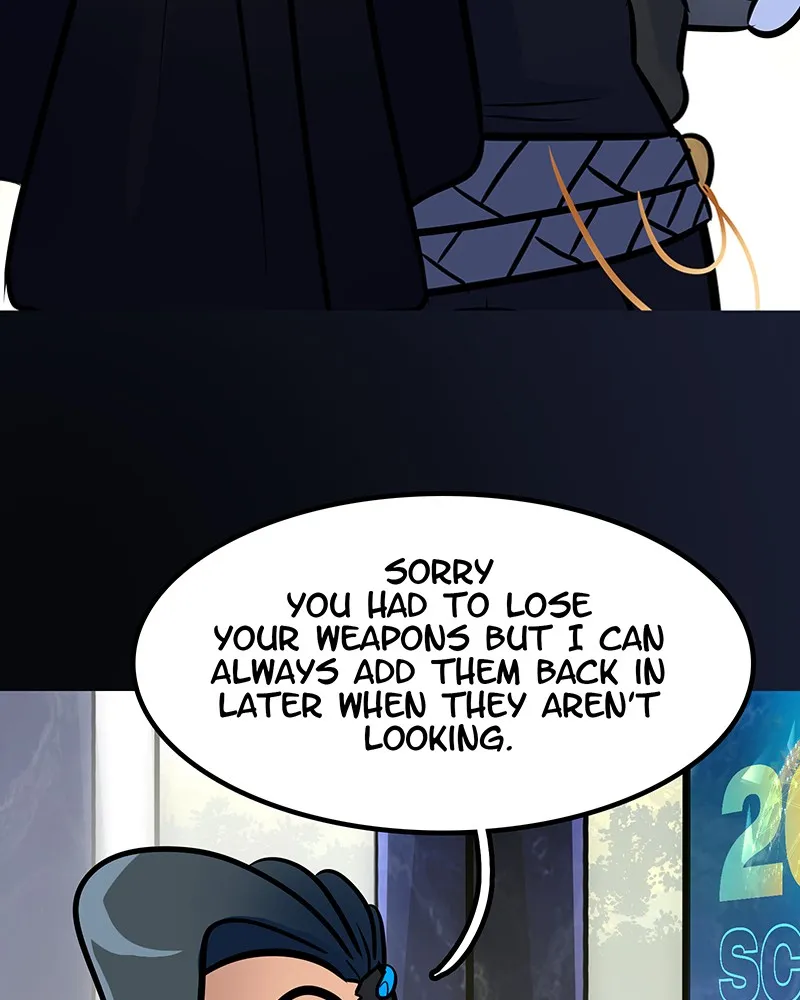 Read LoveBot chapter 92 image 2 on Lezhin