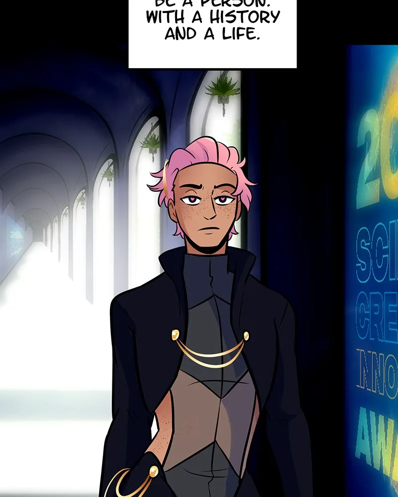Read LoveBot chapter 92 image 22 on Lezhin