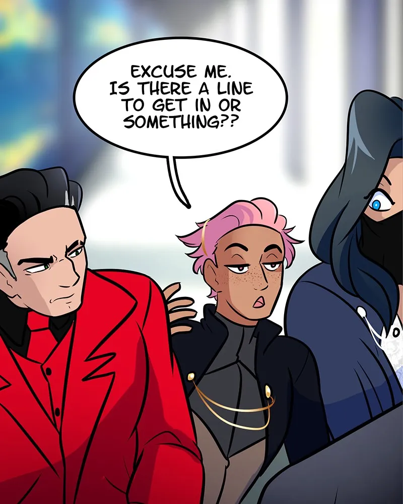 Read LoveBot chapter 92 image 25 on Lezhin