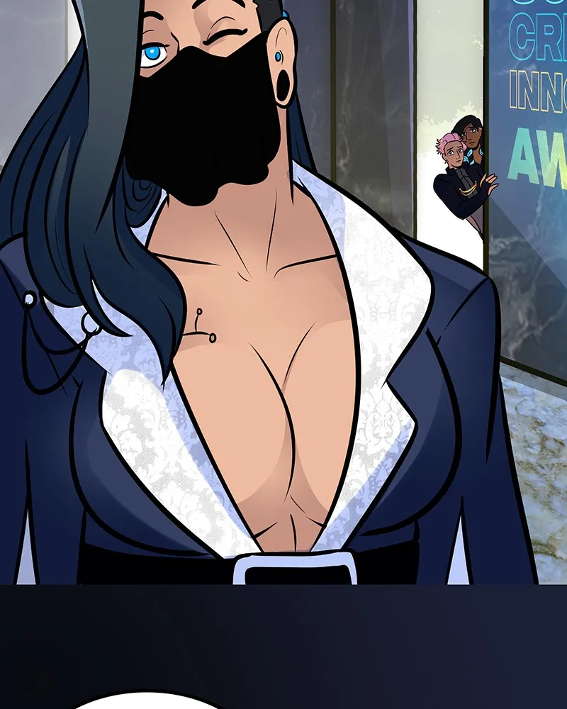Read LoveBot chapter 92 image 3 on Lezhin