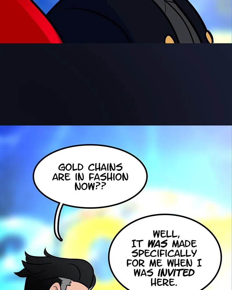 Read LoveBot chapter 92 image 37 on Lezhin